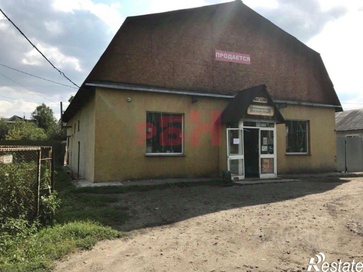 Помещение свободного назначения Нагорная улица