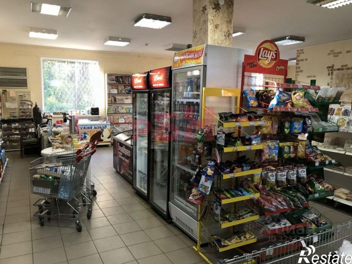 Помещение свободного назначения Нагорная улица