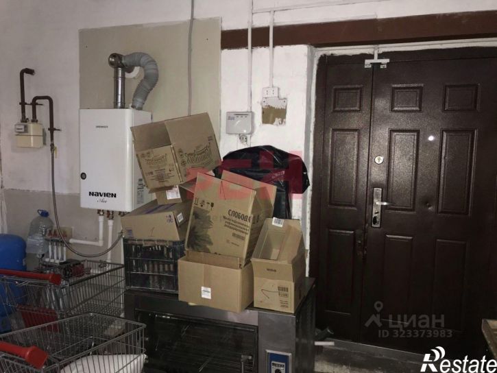 Помещение свободного назначения Нагорная улица