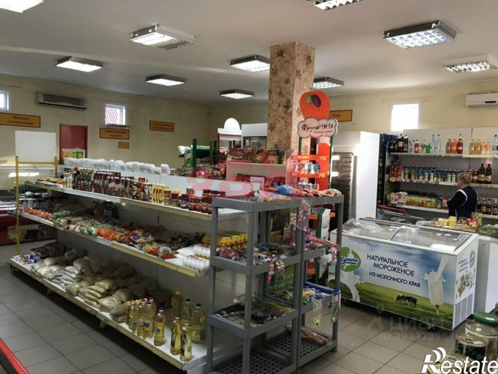 Помещение свободного назначения Нагорная улица