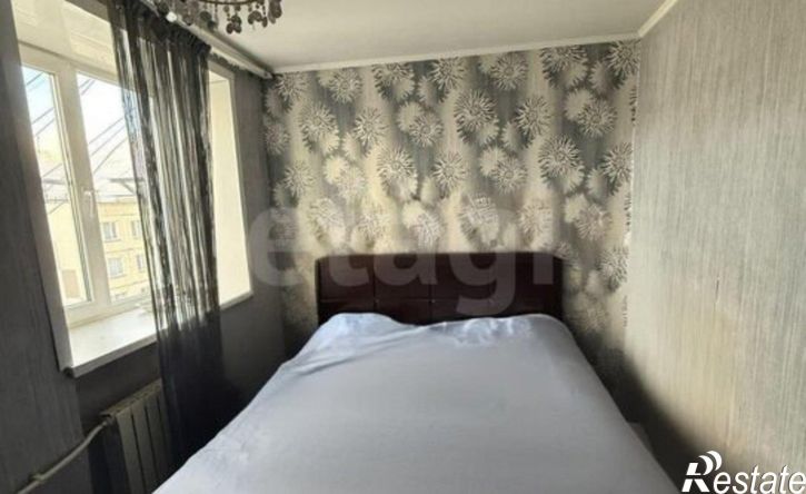 2-комн квартира улица Карбышева, 42,  д. 42