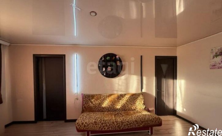 2-комн квартира улица Карбышева, 42,  д. 42