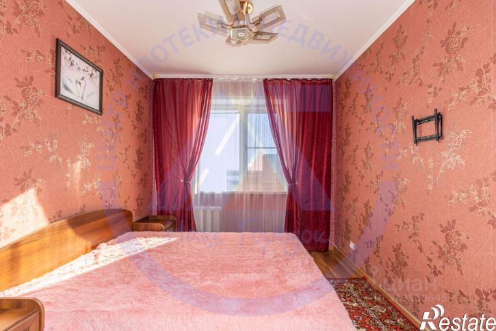 2-комн квартира мкр 6-й, д 12