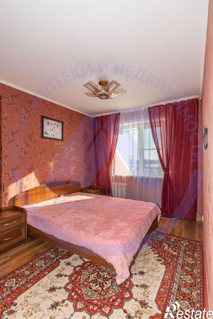 2-комн квартира мкр 6-й, д 12