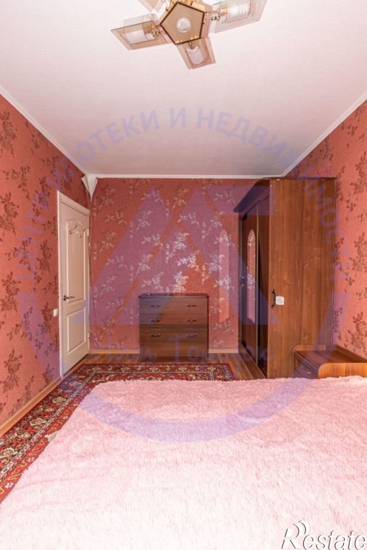 2-комн квартира мкр 6-й, д 12