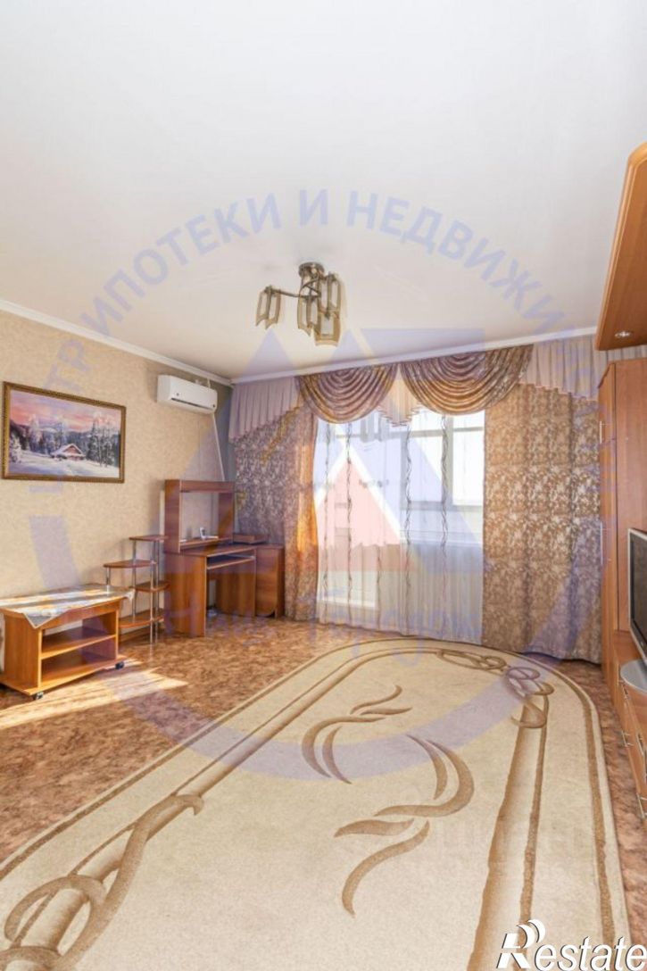 2-комн квартира мкр 6-й, д 12