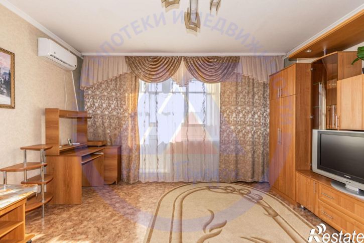 2-комн квартира мкр 6-й, д 12