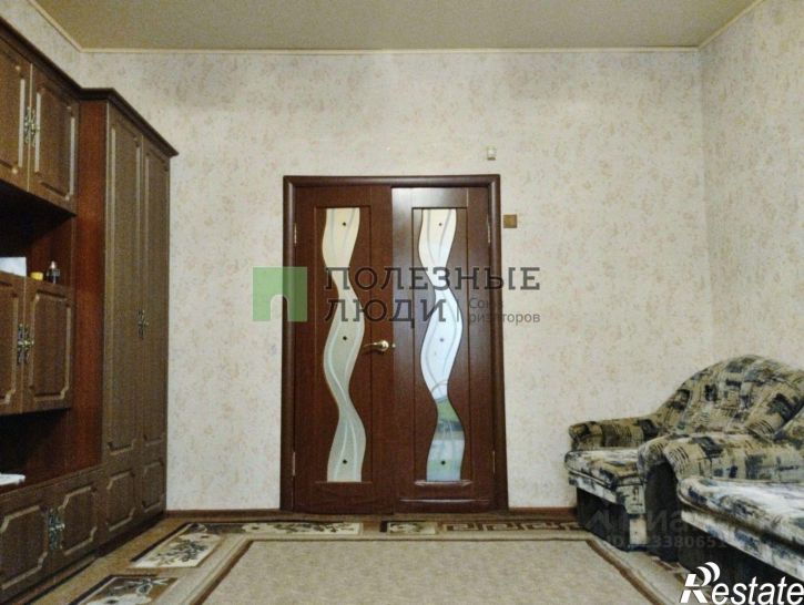 2-комн квартира ул Омская, 1,  д. 1