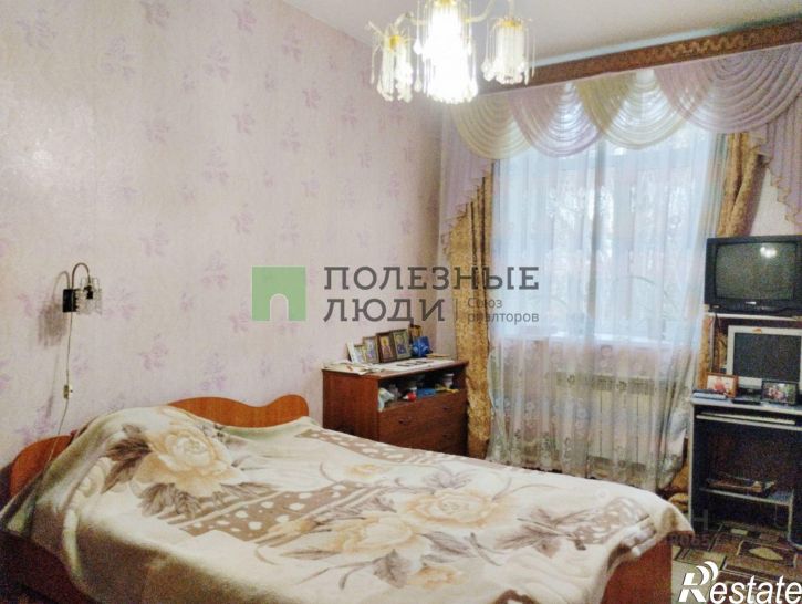 2-комн квартира ул Омская, 1,  д. 1