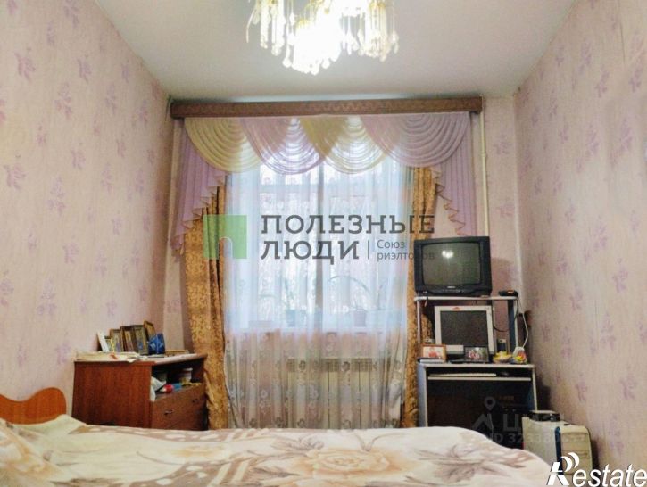 2-комн квартира ул Омская, 1,  д. 1