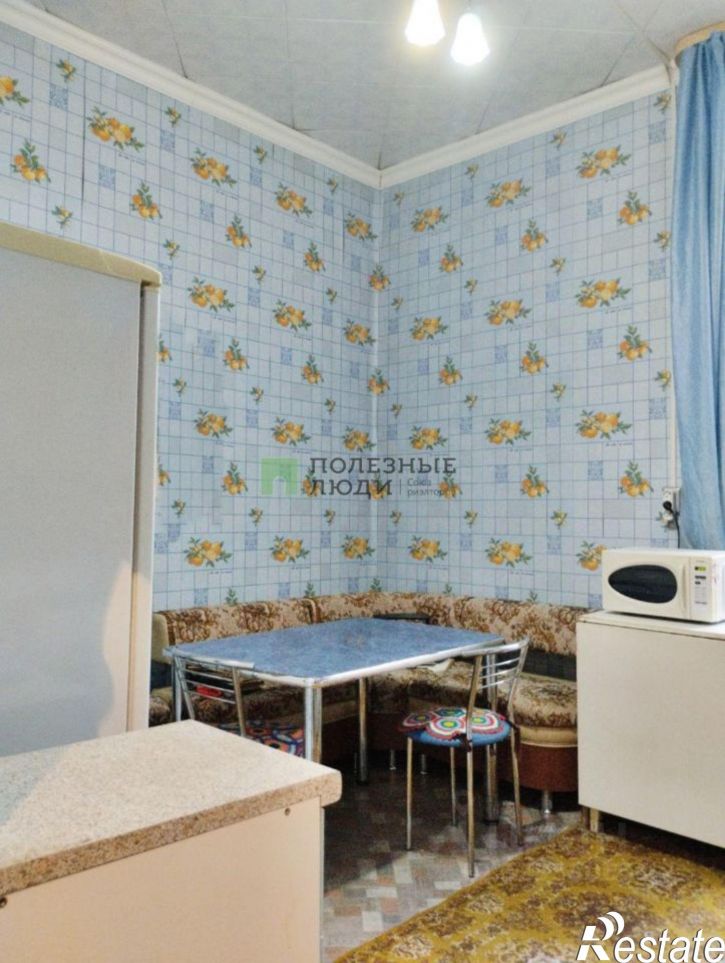 2-комн квартира ул Омская, 1,  д. 1