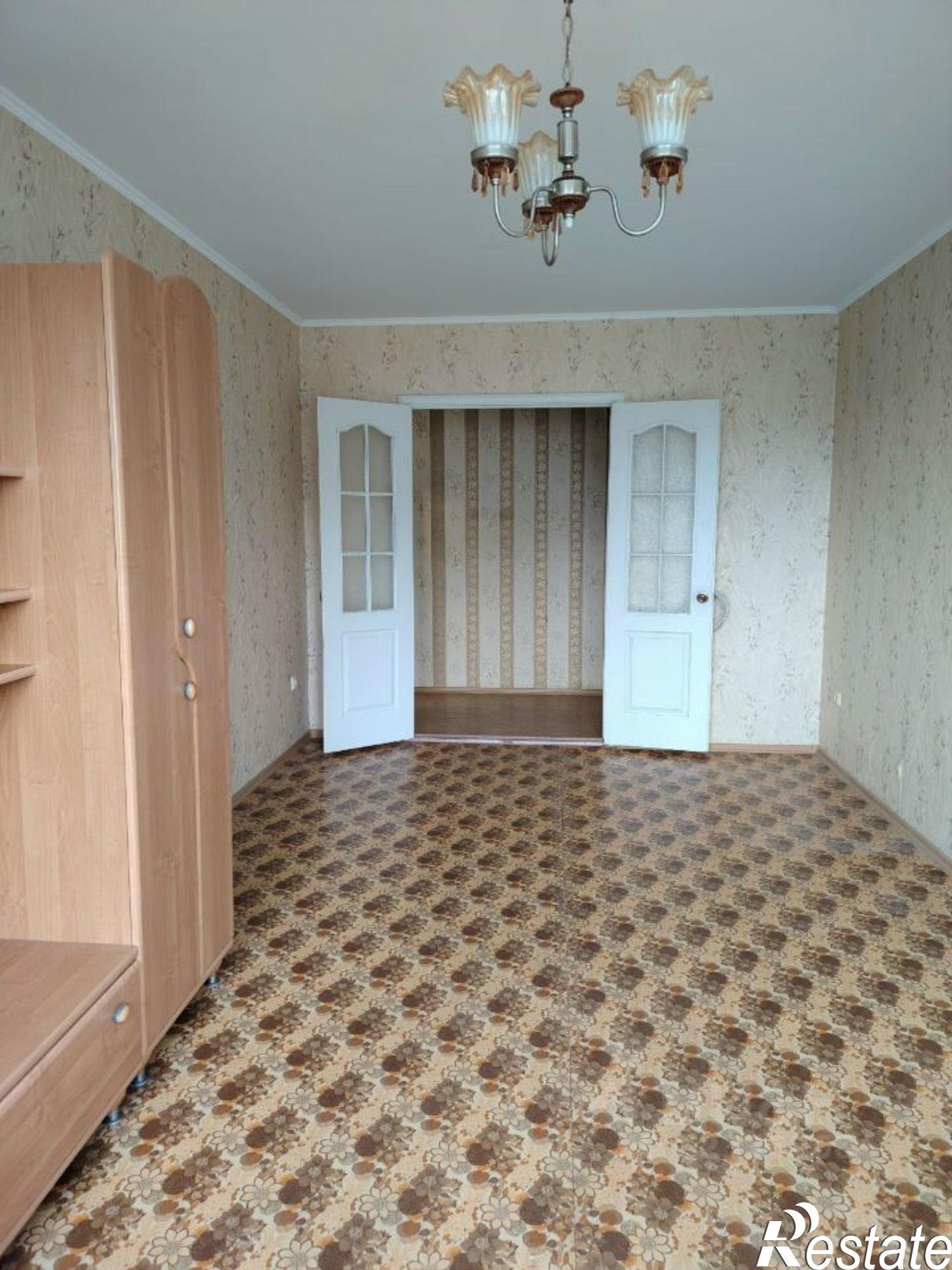 Купить квартиру за 5 550 000 рублей на жилой район Заозёрный, 6-й микрорайон, 14