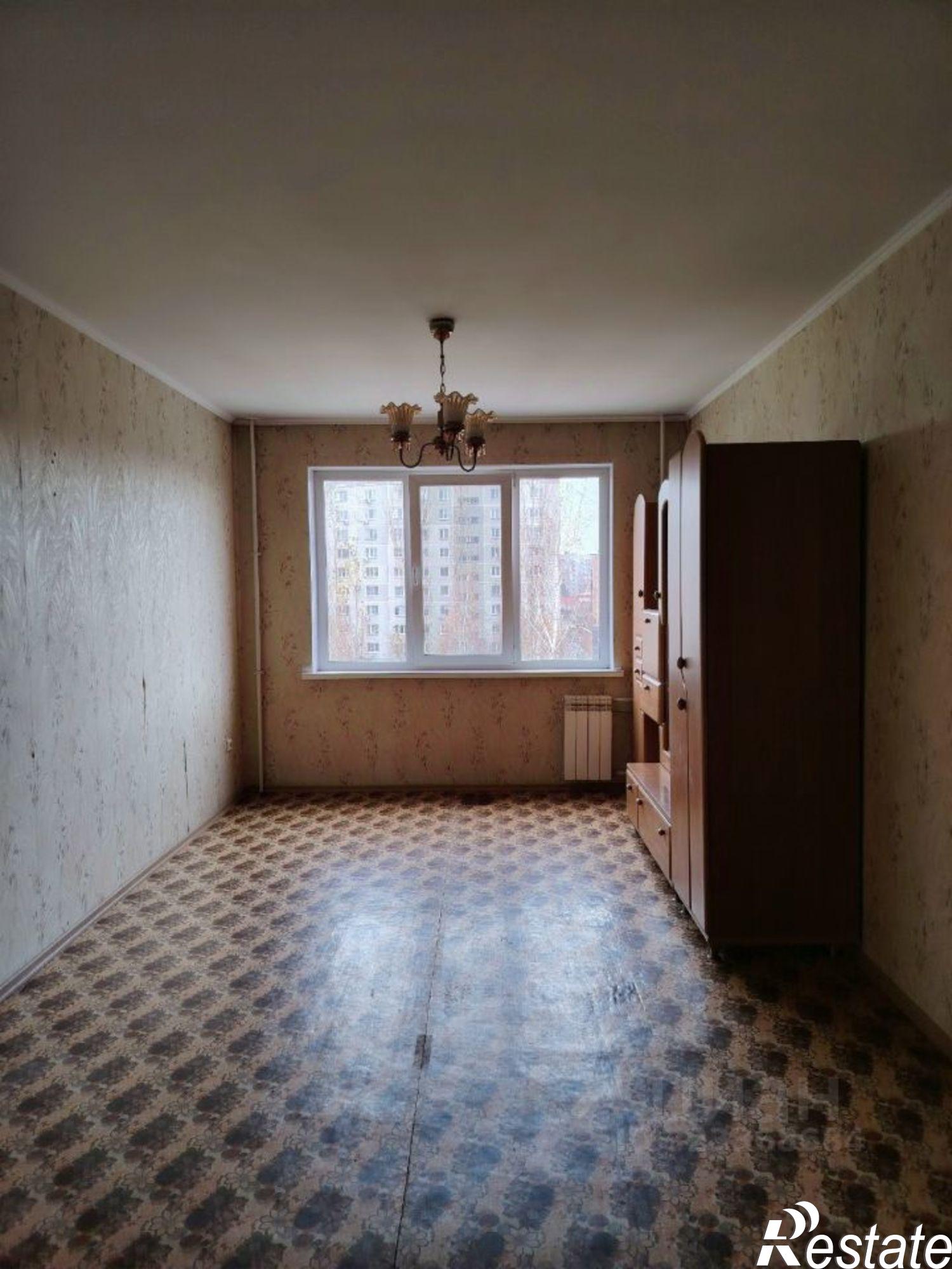 Купить квартиру за 5 550 000 рублей на жилой район Заозёрный, 6-й микрорайон, 14