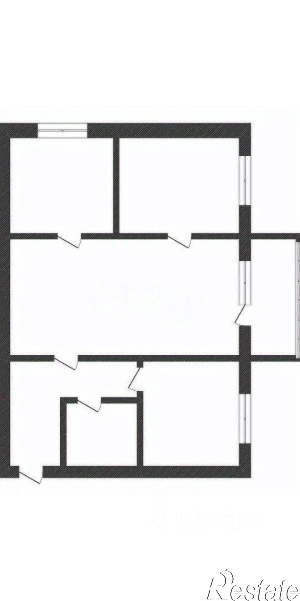 Купить квартиру за 3 350 000 рублей на пр-кт Конституции, 40