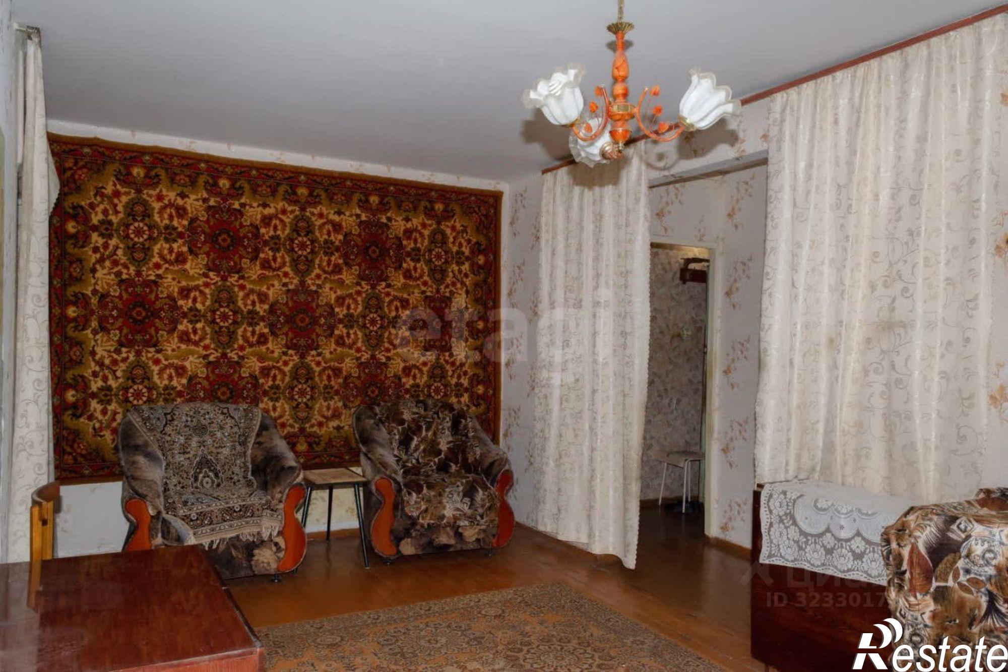 Купить квартиру за 3 350 000 рублей на пр-кт Конституции, 40