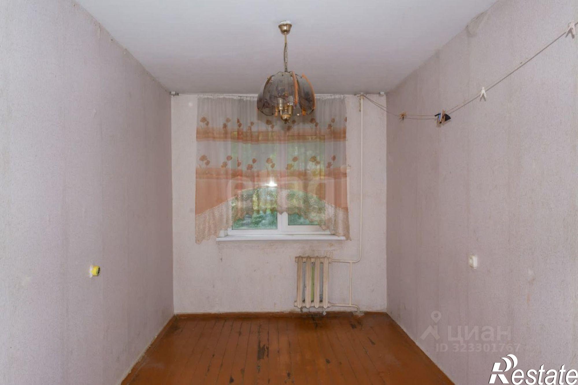 Купить квартиру за 3 350 000 рублей на пр-кт Конституции, 40