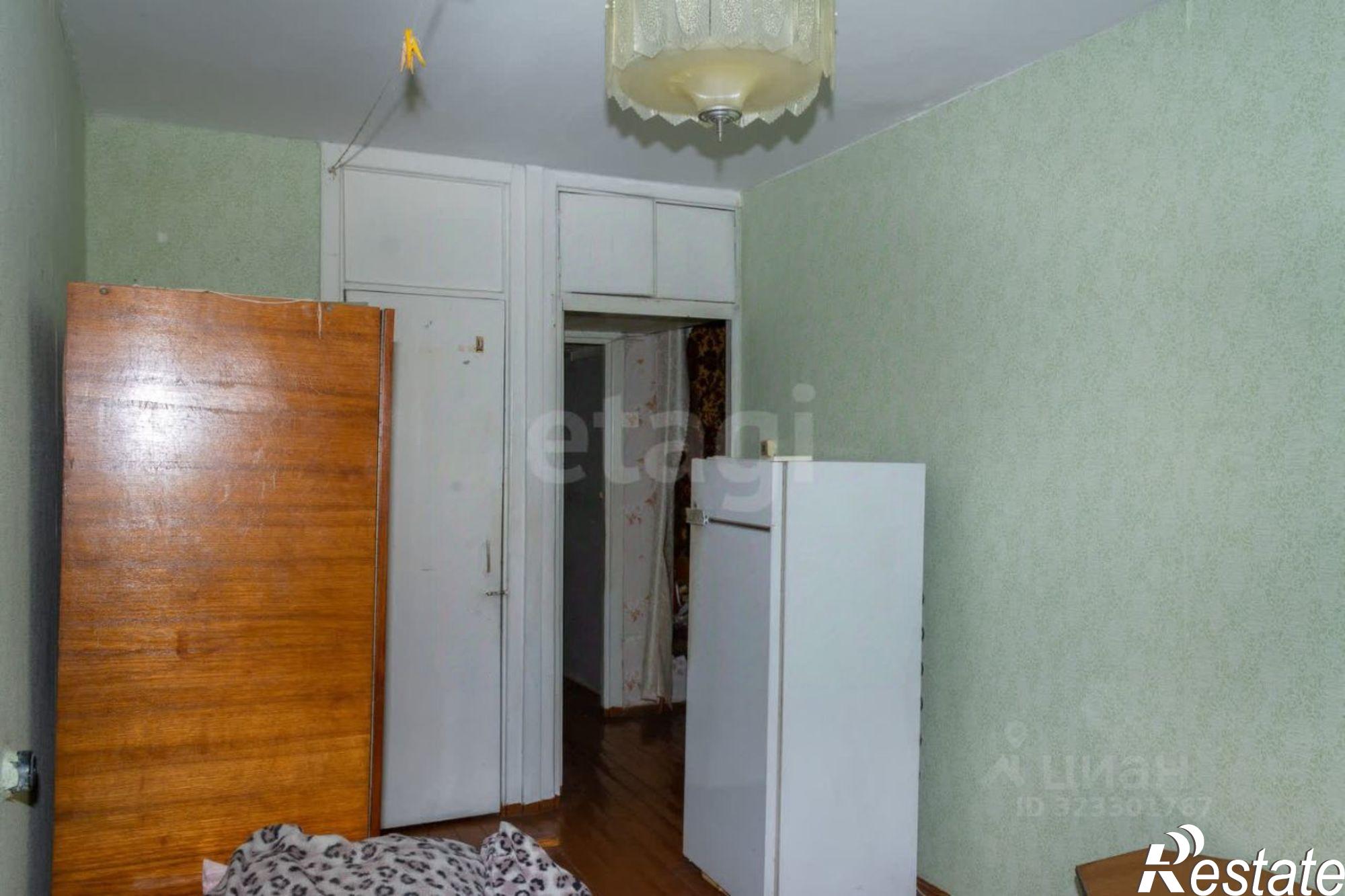 Купить квартиру за 3 350 000 рублей на пр-кт Конституции, 40