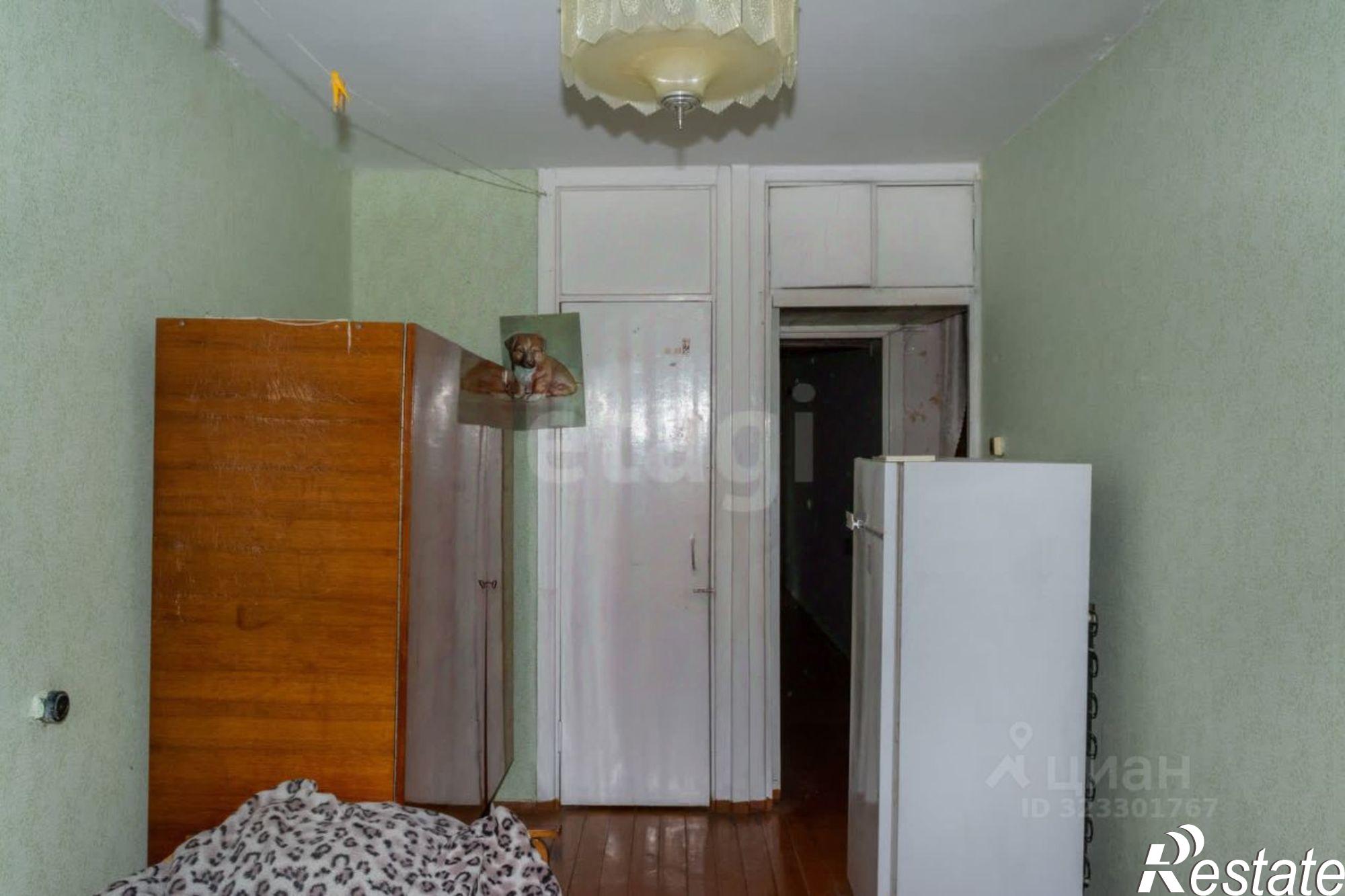 Купить квартиру за 3 350 000 рублей на пр-кт Конституции, 40