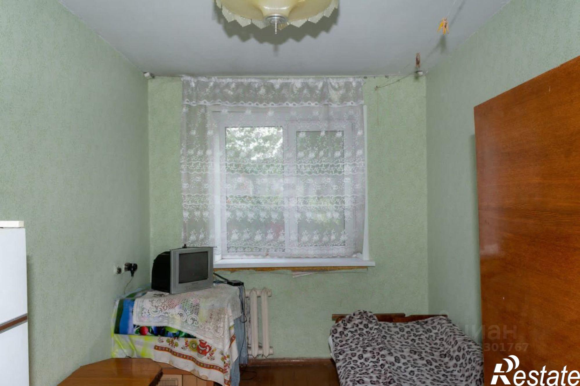 Купить квартиру за 3 350 000 рублей на пр-кт Конституции, 40