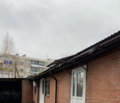 помещение 377 кв м ул Дзержинского, 4в