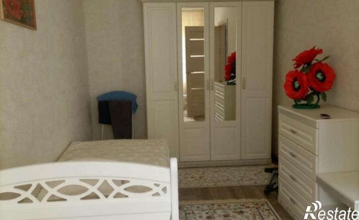 2-комн квартира Чернореченская улица, 93,  д. 93