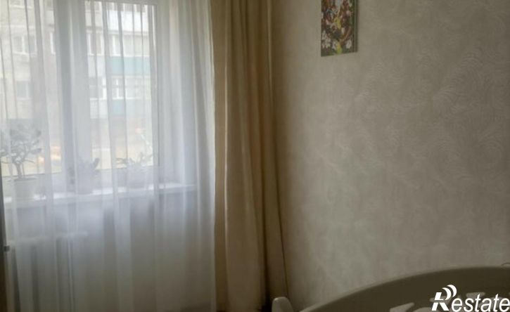 2-комн квартира Чернореченская улица, 93,  д. 93