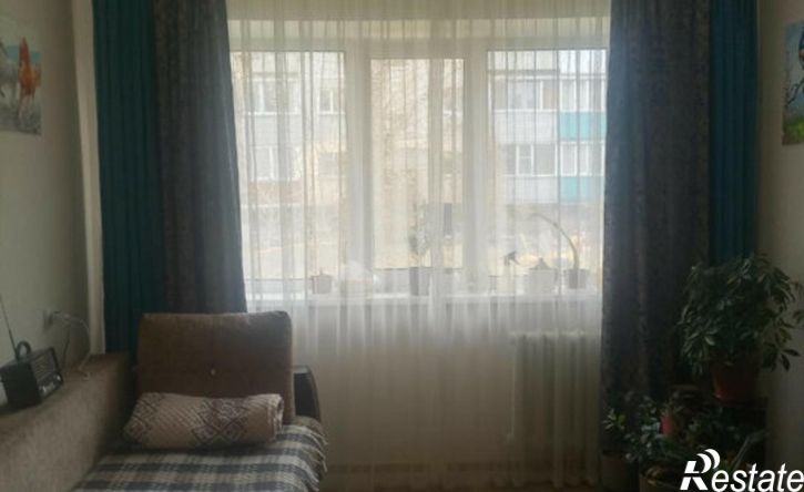 2-комн квартира Чернореченская улица, 93,  д. 93