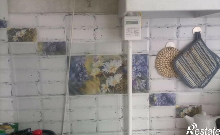 2-комн квартира Чернореченская улица, 93,  д. 93