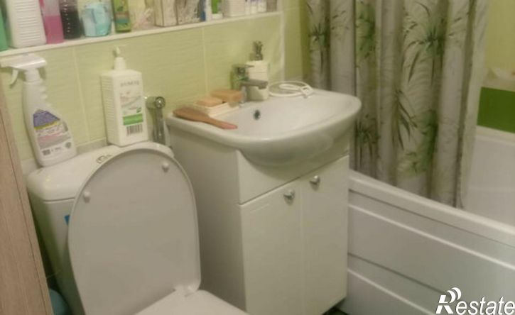 2-комн квартира Чернореченская улица, 93,  д. 93