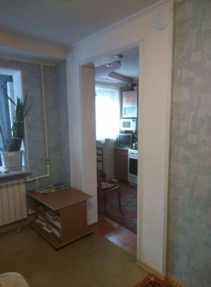 4-комн квартира Невежина улица, 15