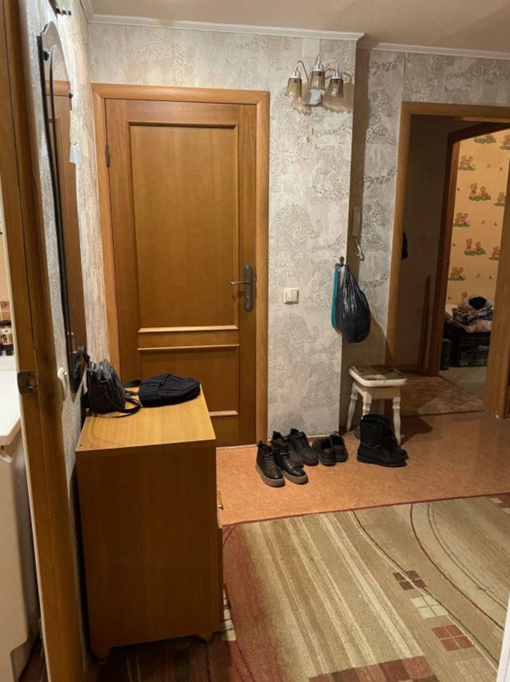 4-комн квартира Невежина улица, 15