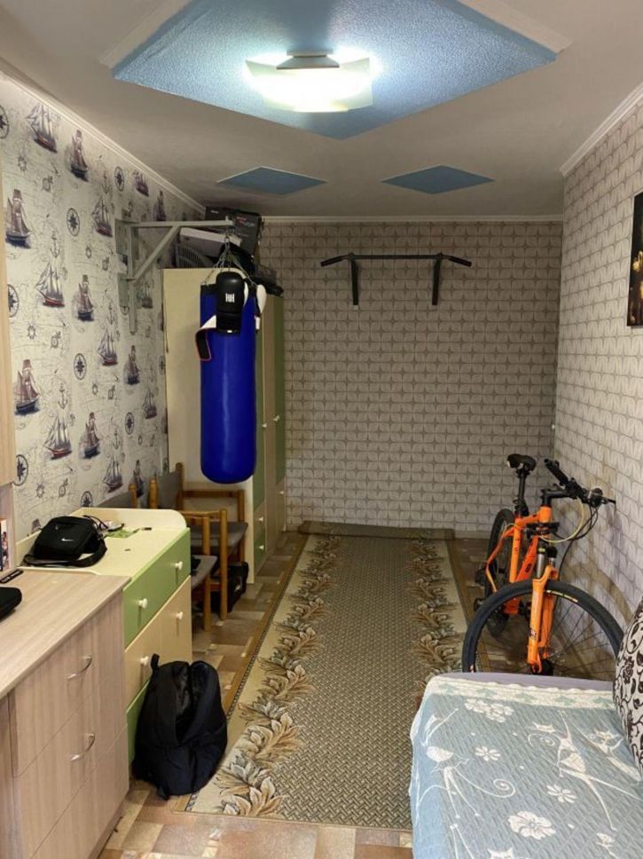 4-комн квартира Невежина улица, 15