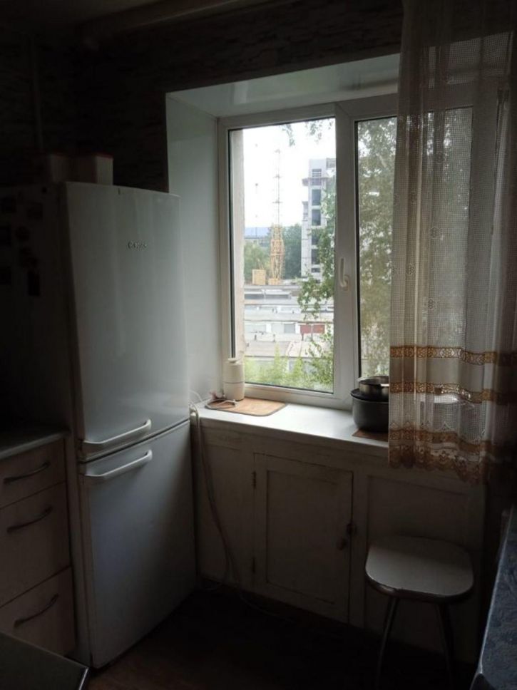 3-комн квартира Рихарда Зорге улица, 46