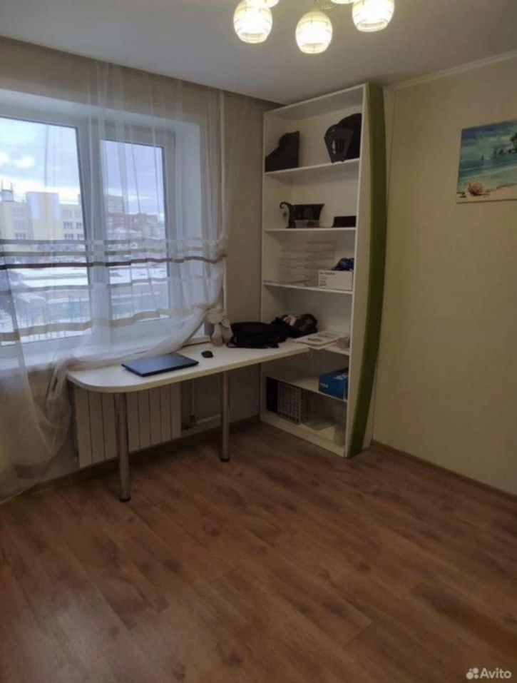 3-комн квартира Куйбышева улица, 70Б