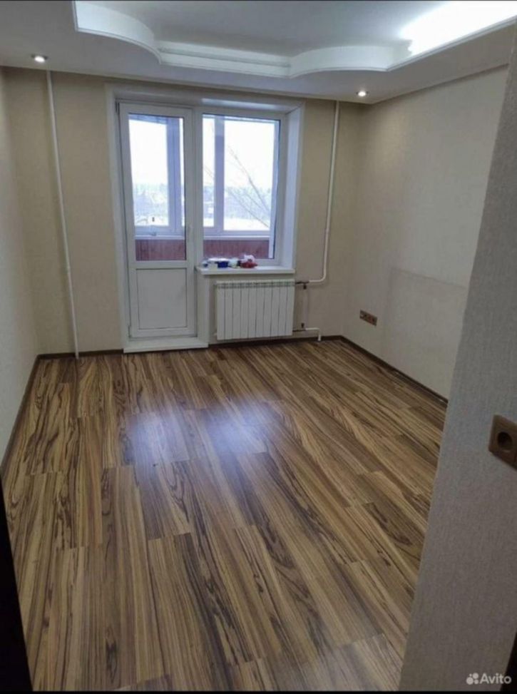 3-комн квартира Куйбышева улица, 70Б