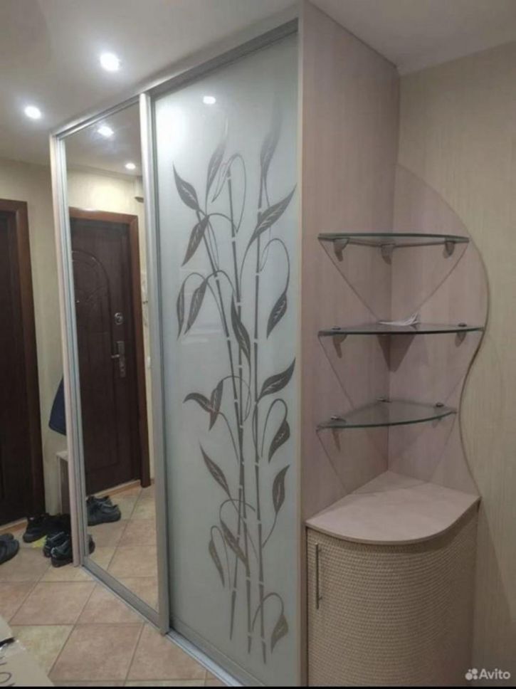 3-комн квартира Куйбышева улица, 70Б