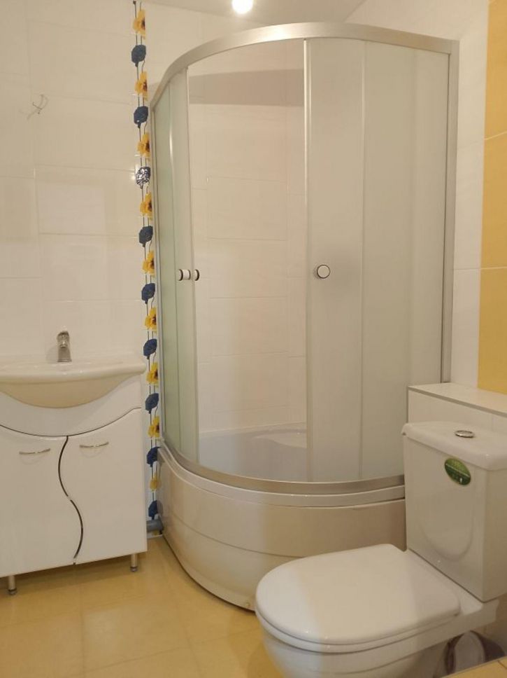 1-комн квартира 2 Часовая улица, 54а