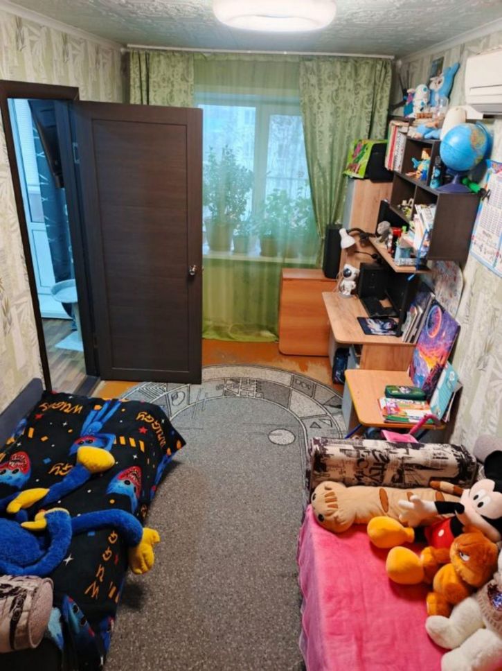 2-комн квартира Карбышева улица, 10