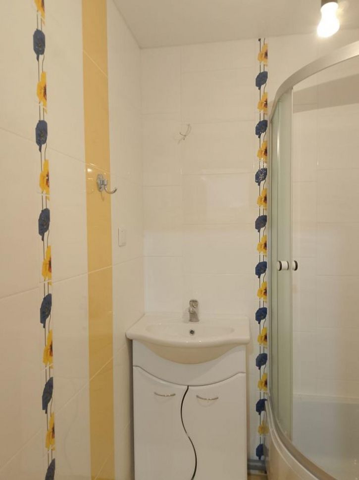 1-комн квартира 2 Часовая улица, 54а