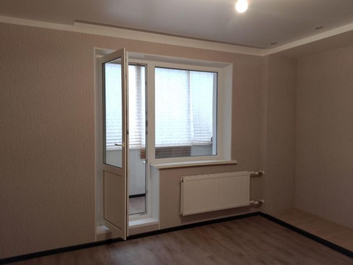 1-комн квартира 2 Часовая улица, 54а