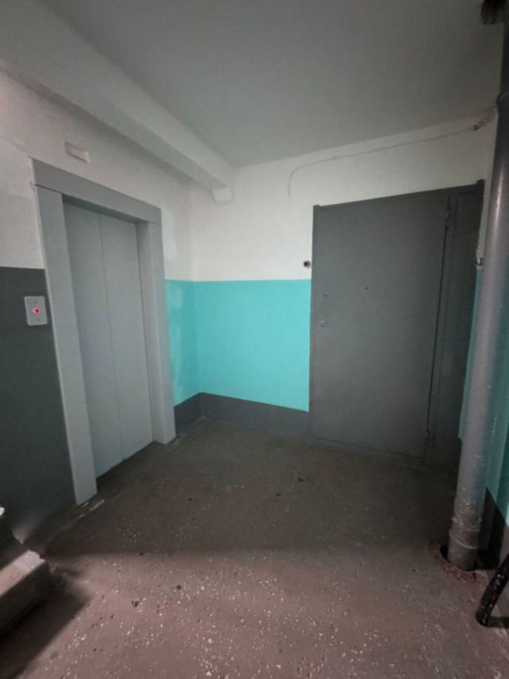 1-комн квартира Чернореченская улица, 109а