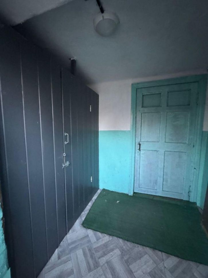 2-комн квартира Омская улица, 3а