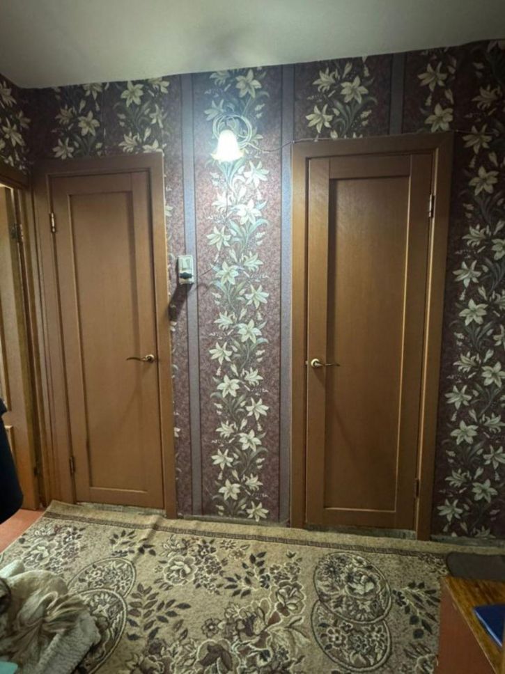 1-комн квартира Чернореченская улица, 109а