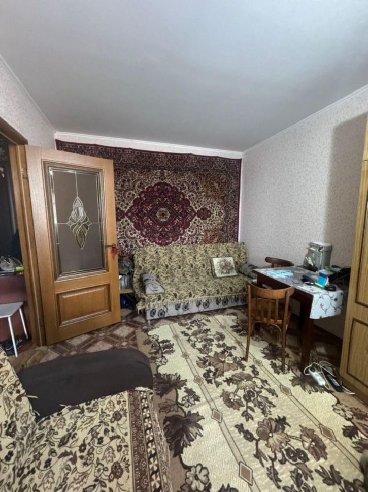 1-комн квартира Чернореченская улица, 109а