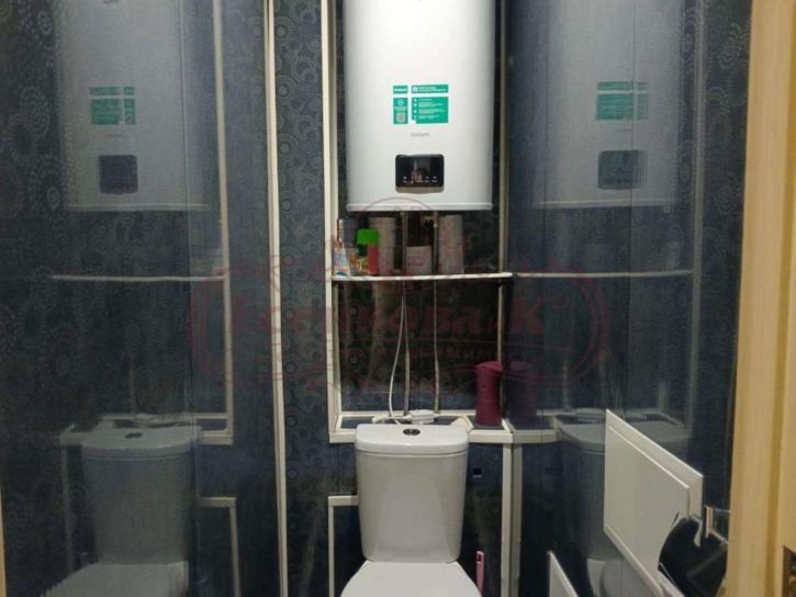 1-комн квартира 5 микрорайон, 16к4