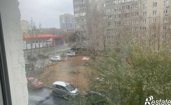 3-комн квартира жилой район Заозёрный, 3-й микрорайон, 23