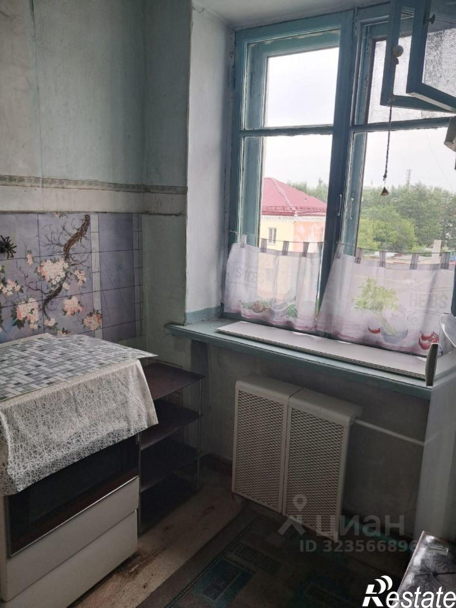 Купить квартиру за 2 990 000 рублей на ул Пролетарская, 78