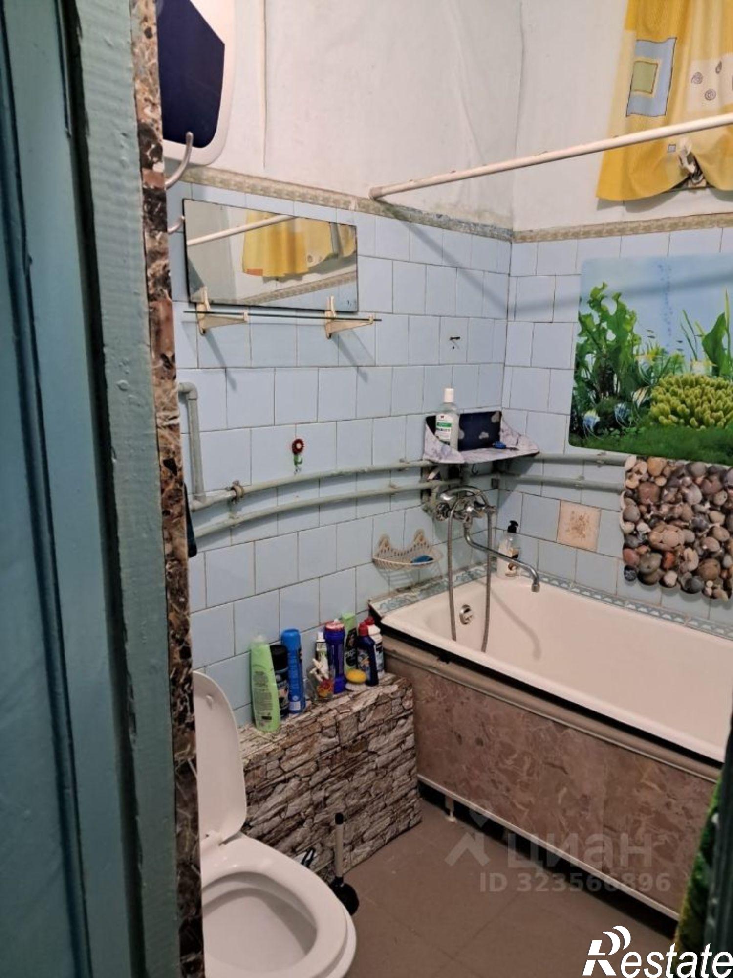 Купить квартиру за 2 990 000 рублей на ул Пролетарская, 78