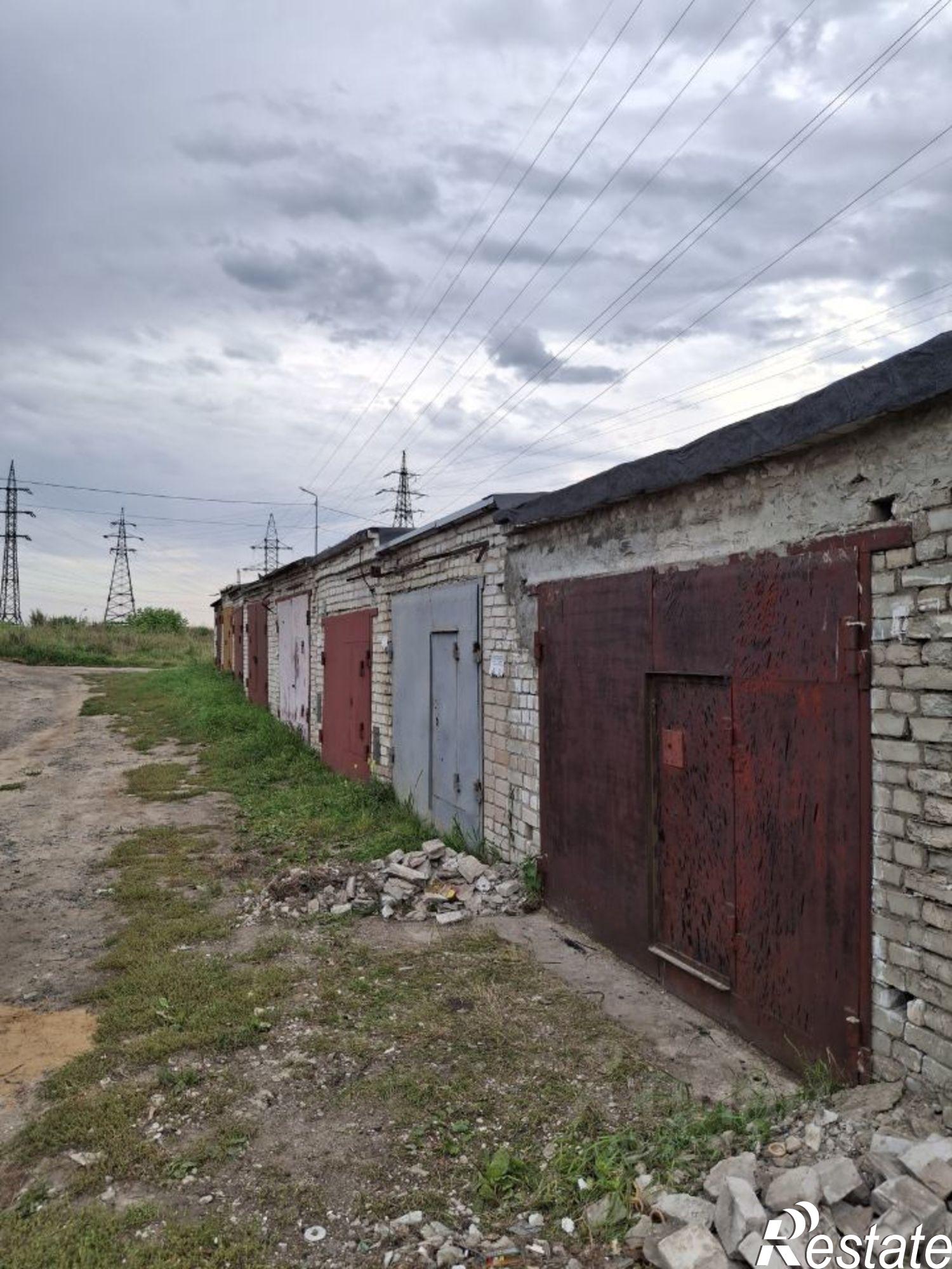 Сдать гараж, место в паркинге за 5 001 рублей на жилой район Энергетики