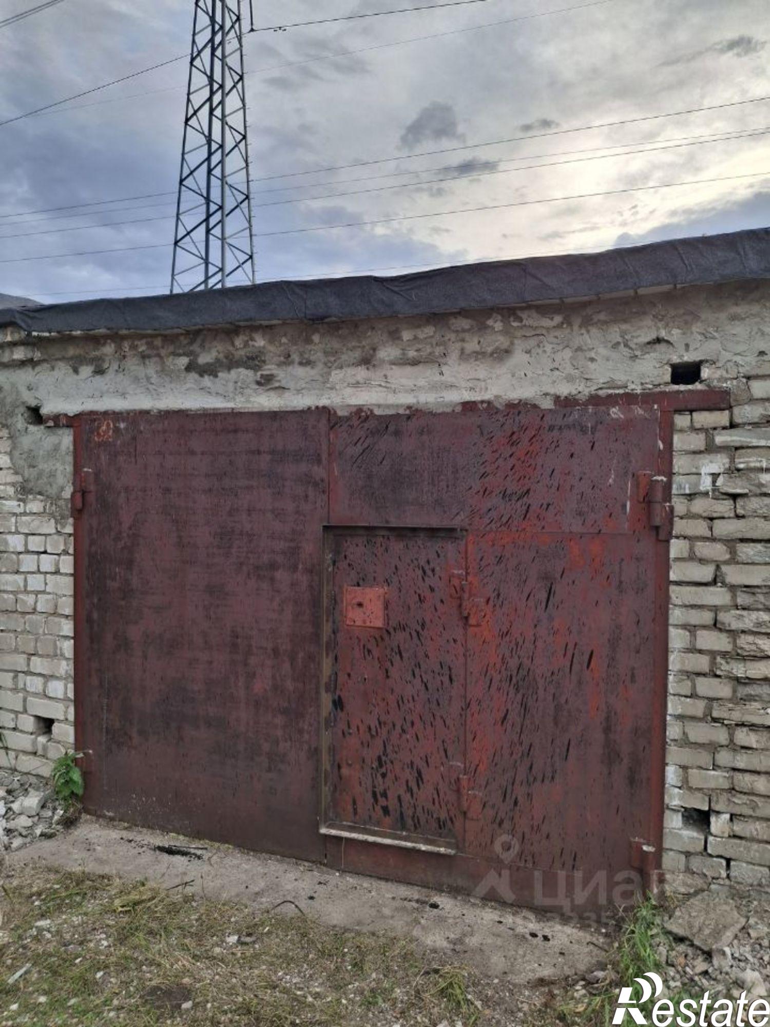 Сдать гараж, место в паркинге за 5 001 рублей на жилой район Энергетики